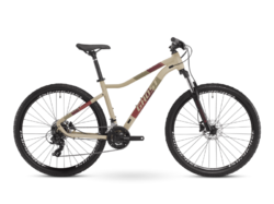 Lanao Base 27.5 - Sand / Blackberry "S"