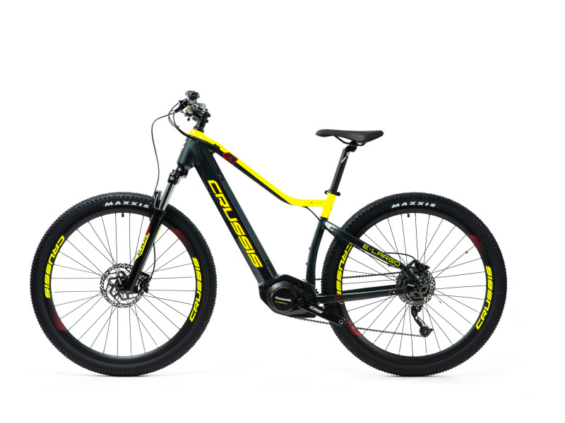 E-bike 29"