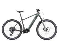 e-Hard 10.10-PRO (720 Wh) 